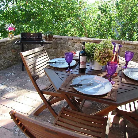 Azienda Agricola Di Fietri Farm stay San Vincenti