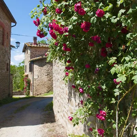 Farm stay Azienda Agricola Di Fietri *