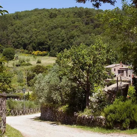 Azienda Agricola Di Fietri Farm stay *