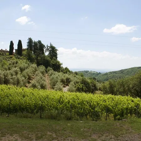 Farm stay Azienda Agricola Di Fietri