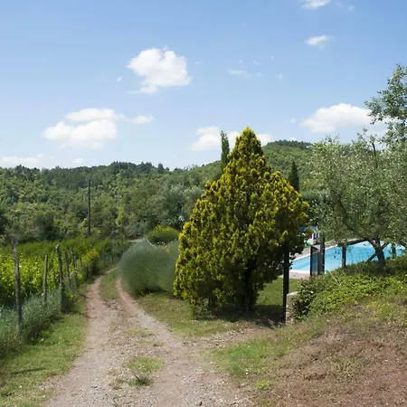 Farm stay Azienda Agricola Di Fietri *
