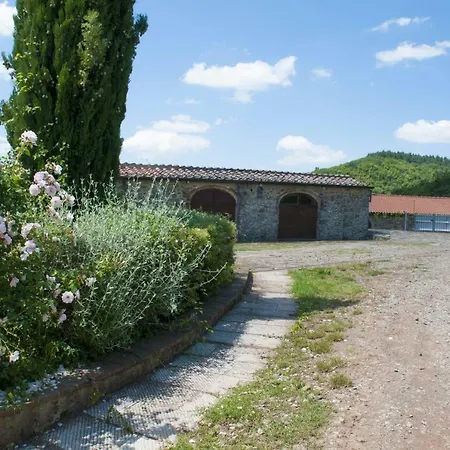 Azienda Agricola Di Fietri Farm stay San Vincenti