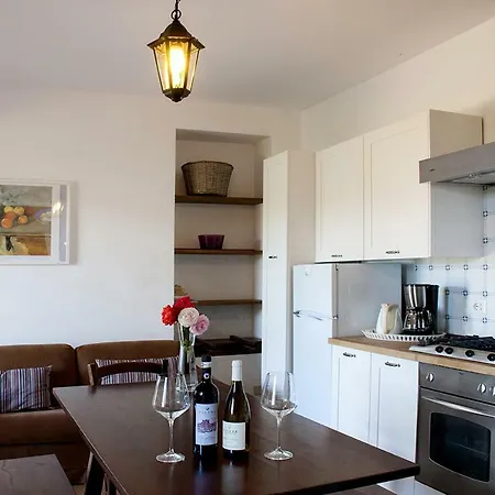 Farm stay Azienda Agricola Di Fietri *