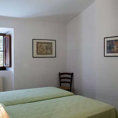 Farm stay Azienda Agricola Di Fietri *