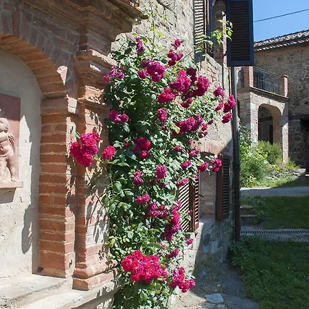 Farm stay Azienda Agricola Di Fietri San Vincenti