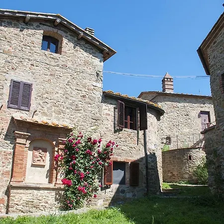 Farm stay Azienda Agricola Di Fietri
