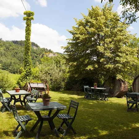 Farm stay Azienda Agricola Di Fietri