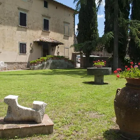 Azienda Agricola Di Fietri